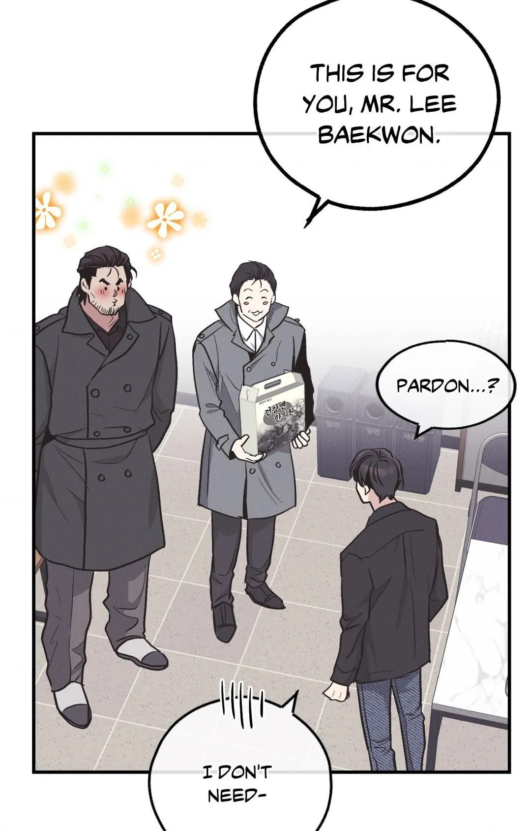 Payback, Chapter 82 image 67